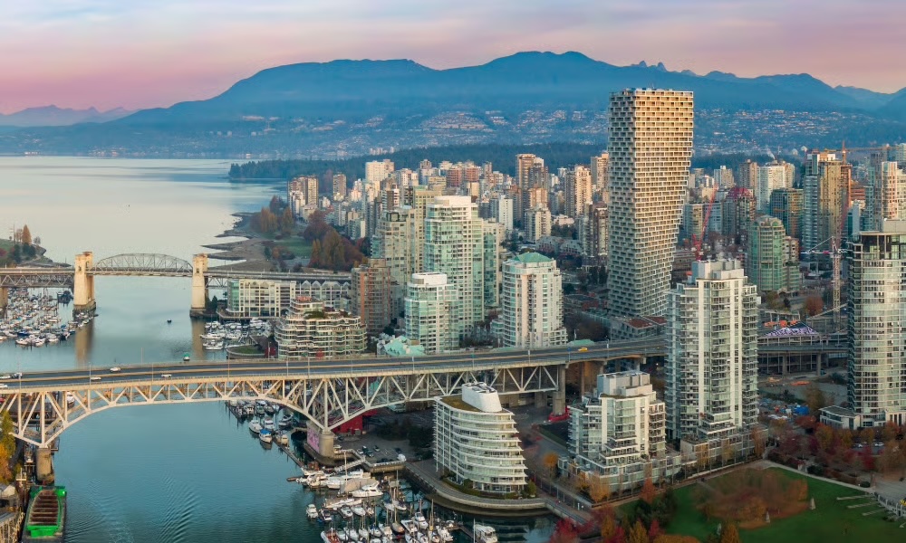 Home sellers ‘aren’t budging’ in tariff-weary BC housing market