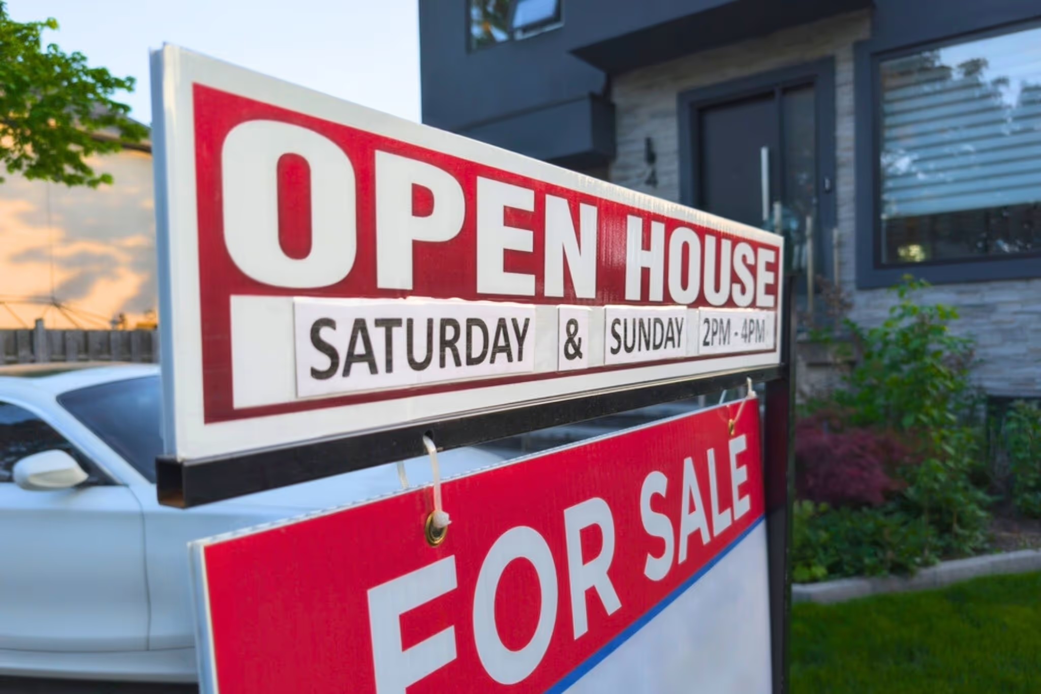 Canadian homebuyers 'losing motivation' as possible recession looms