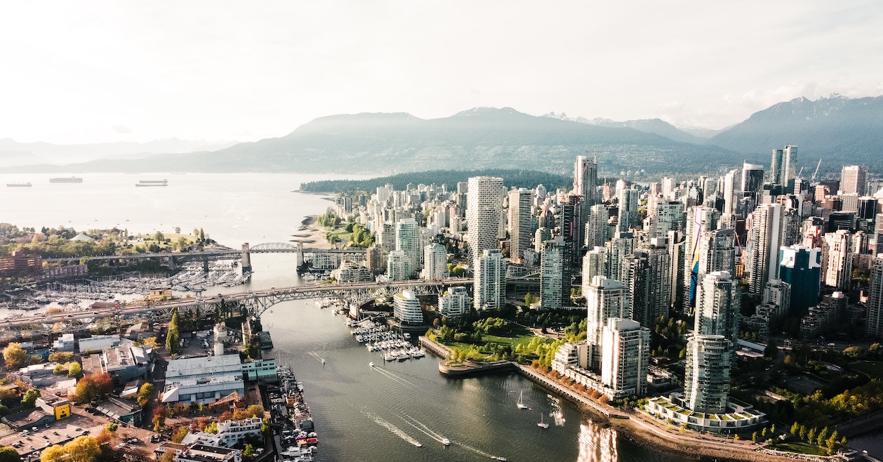 INFOGRAPHICS: April 2025 GVR Greater Vancouver Market Reports