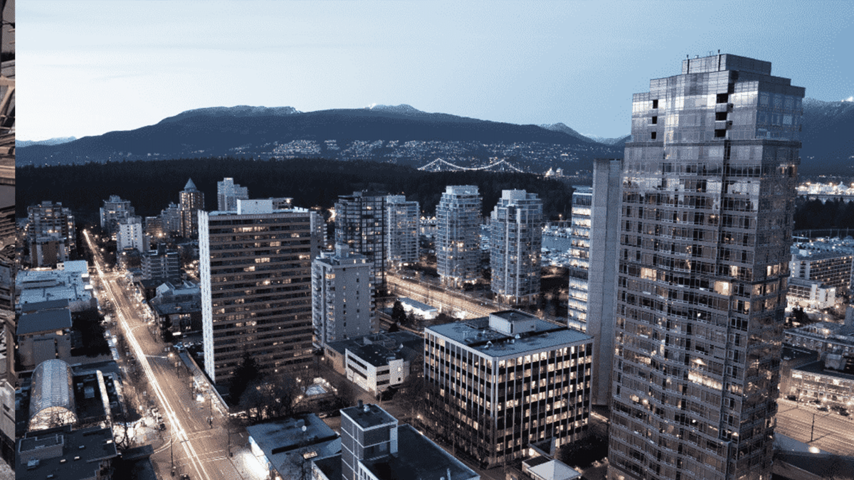 “Mutually destructive trade war” puts B.C. housing market recovery on hold