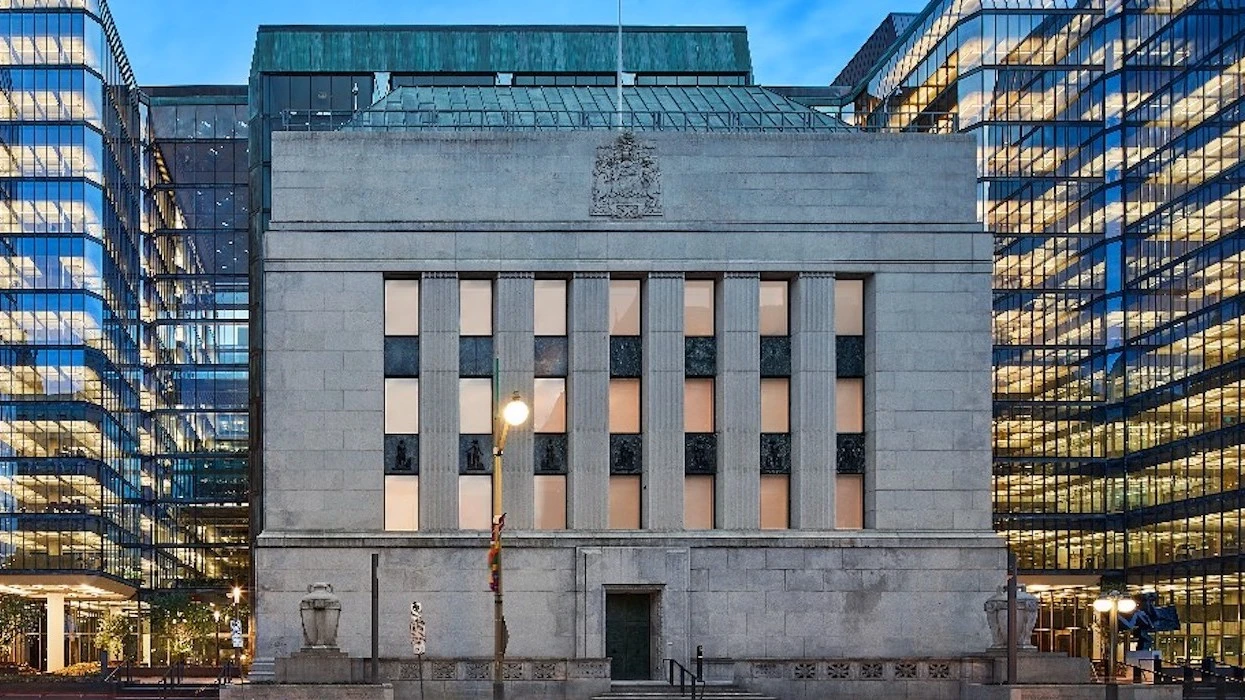 Where Every Big Bank Stands On Wednesday's Interest Rate Announcement